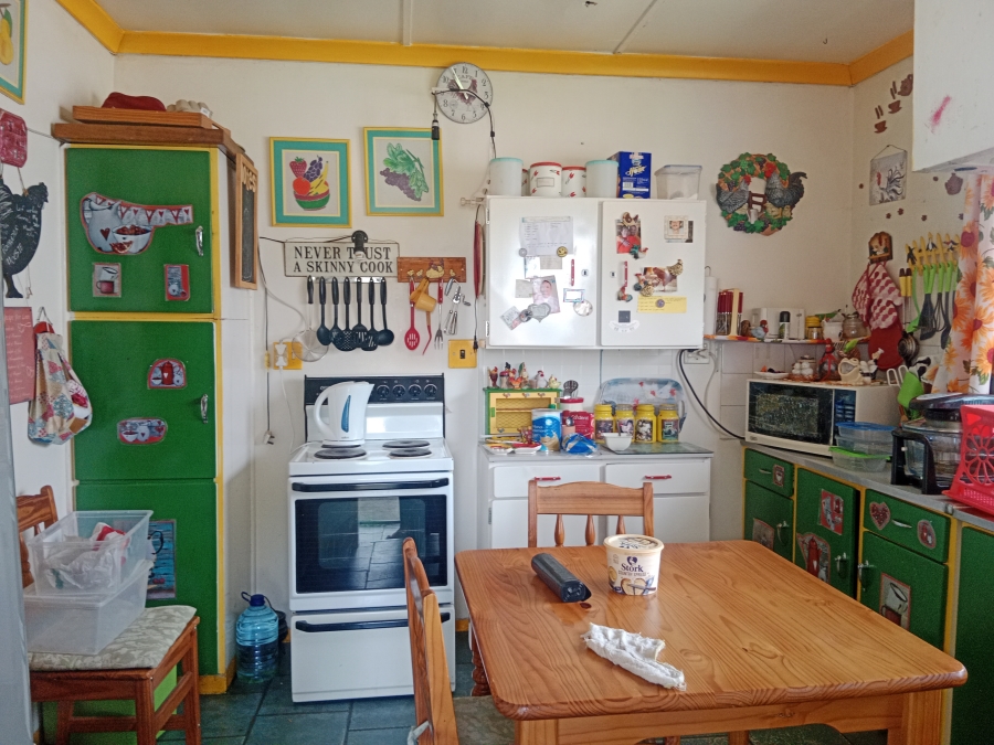 3 Bedroom Property for Sale in Sasolburg Ext 1 Free State